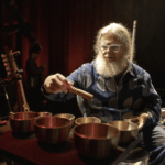 Gustavo Santaolalla regresa a Colombia con la magia del Ronroco Tour